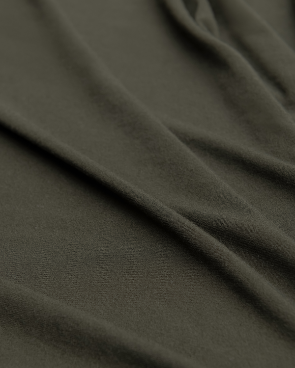 Kindred Bravely Bamboo Swaddle Blanket Thyme