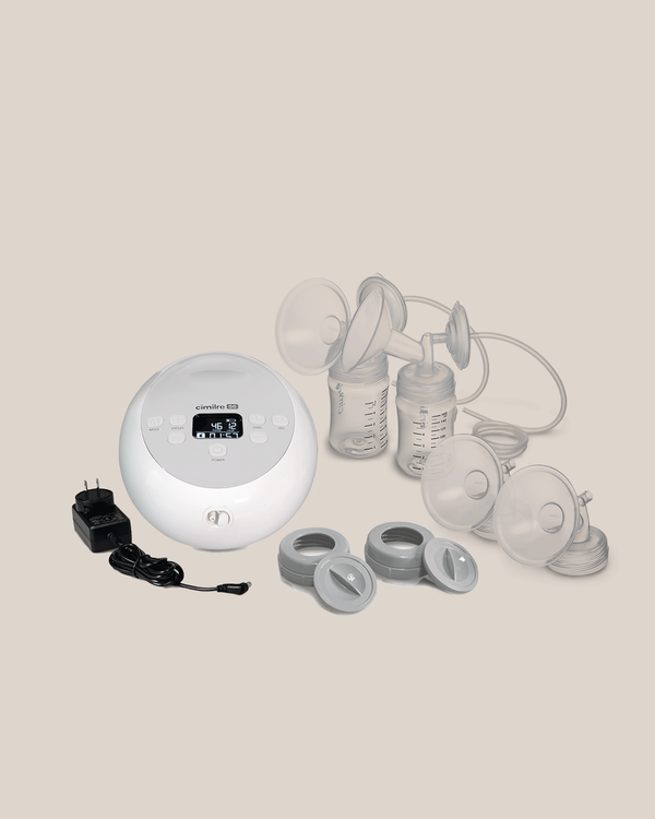 Kindred Bravely Cimilre - S6 Adjustable Breast Pump