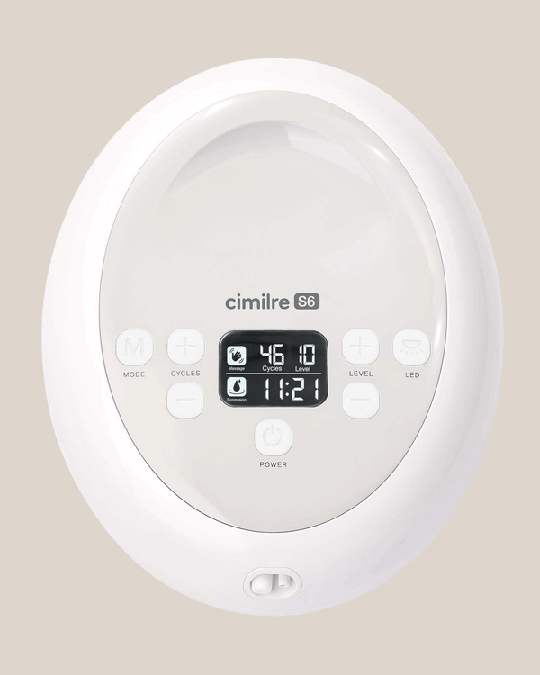 kindred bravely Cimilre - S6 Adjustable Breast Pump