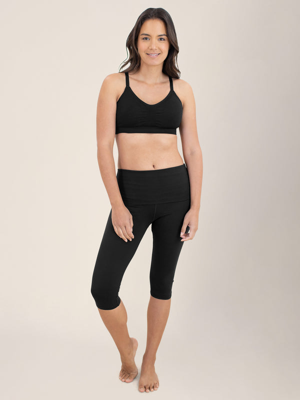 Kindred Bravely Diana Sublime® Sports Bra Black