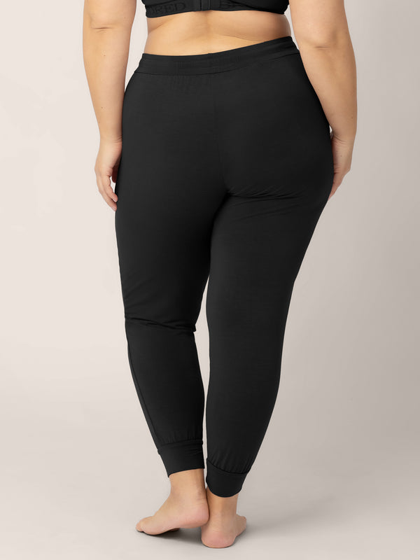 Kindred Bravely Everyday Lounge Jogger Black