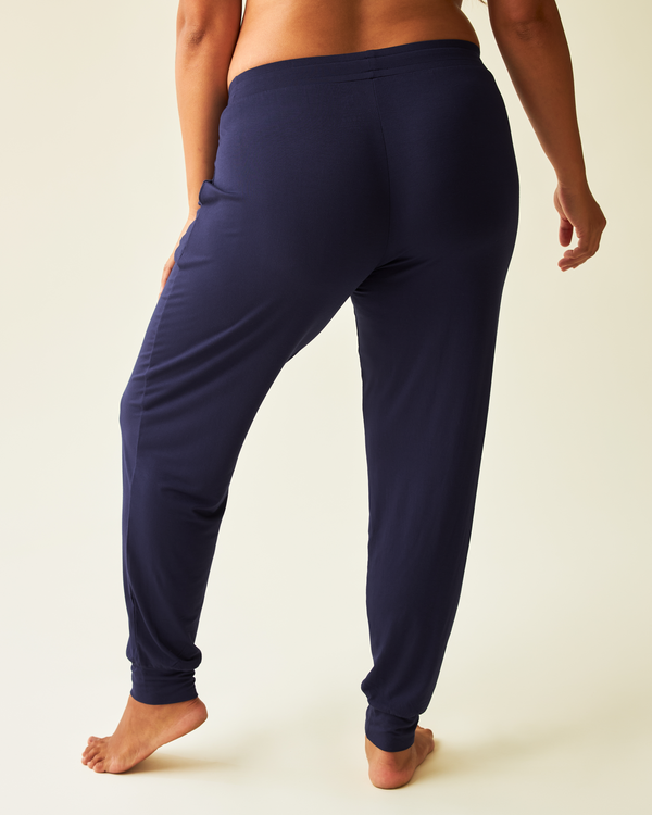 Kindred Bravely Everyday Lounge Jogger Navy