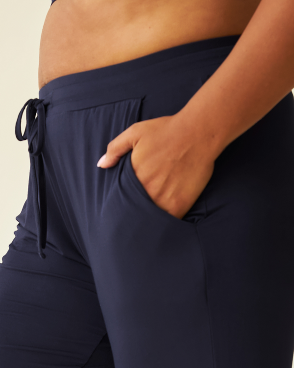 Kindred Bravely Everyday Lounge Jogger Navy