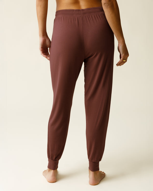 Kindred Bravely Everyday Lounge Jogger Redwood
