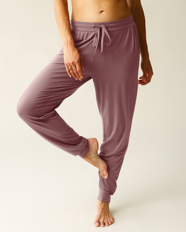 Kindred Bravely Everyday Lounge Jogger Twilight