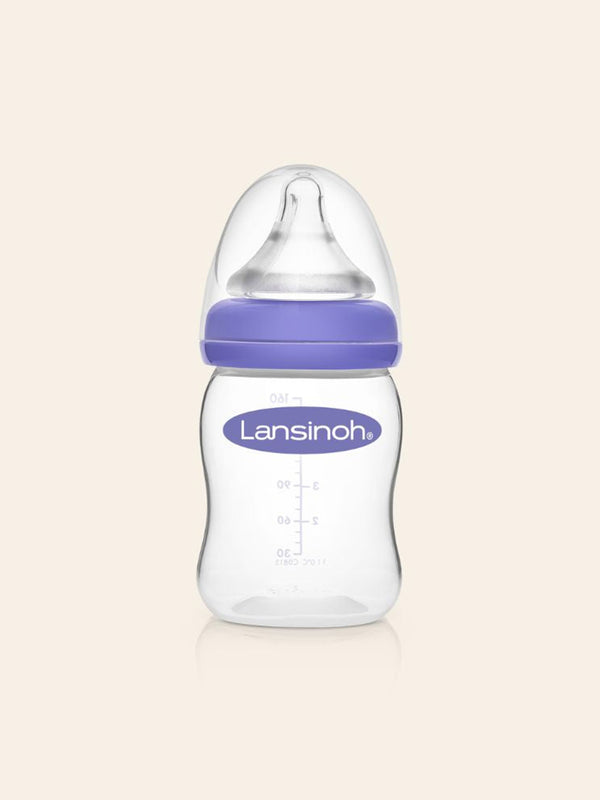 Kindred Bravely Lansinoh - Breastfeeding Bottles 5oz