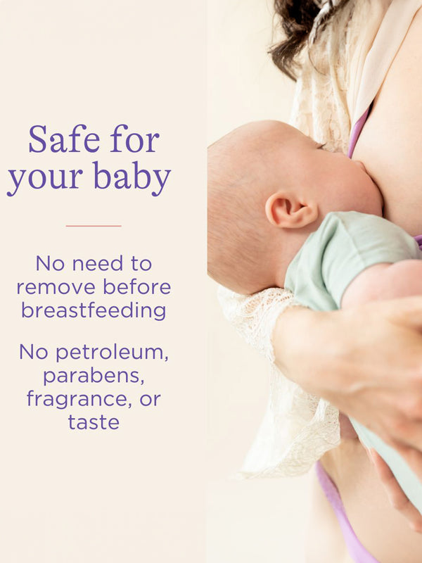 Kindred Bravely Lansinoh - Lanolin Nipple Cream