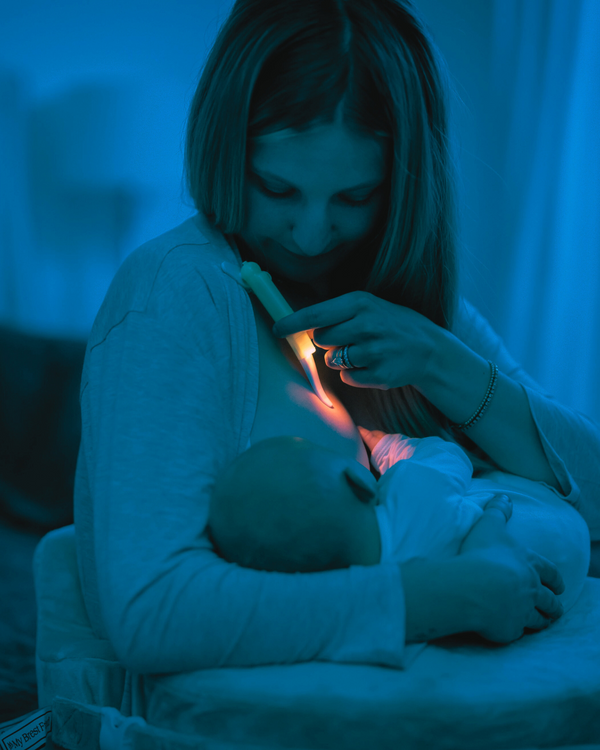 Kindred Bravely LatchLight