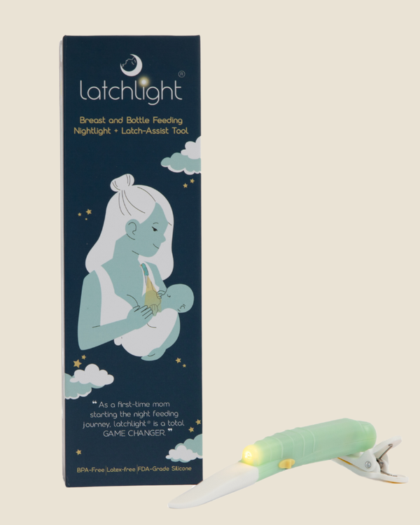 Kindred Bravely LatchLight