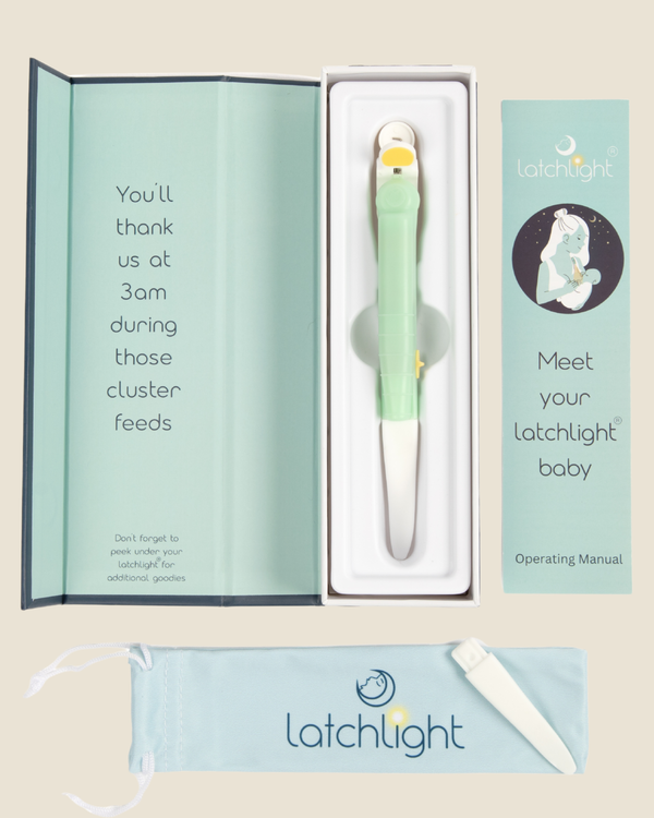 kindred bravely LatchLight