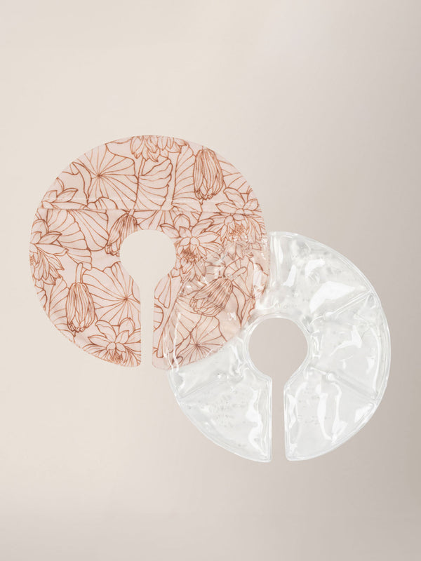 Kindred Bravely Soothing Nursing Gel Packs