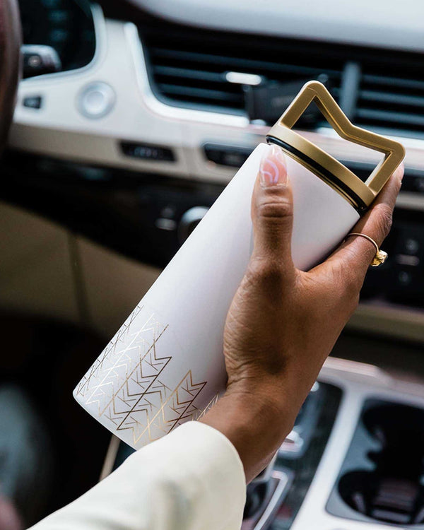 Kindred Bravely Mila's Keeper - Expecting Mama Starter Set Aspen White