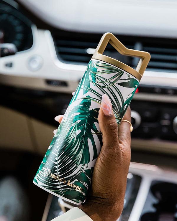 Kindred Bravely Mila's Keeper - Expecting Mama Starter Set Panama Palms