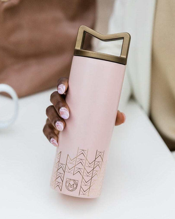 Kindred Bravely Mila's Keeper - Expecting Mama Starter Set Pink Sands