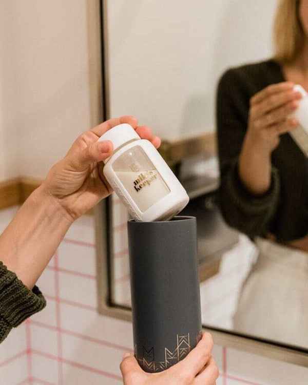 Kindred Bravely Mila's Keeper - Expecting Mama Starter Set Starry Night