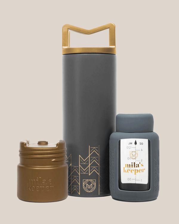 kindred bravely Mila's Keeper - Expecting Mama Starter Set Starry Night