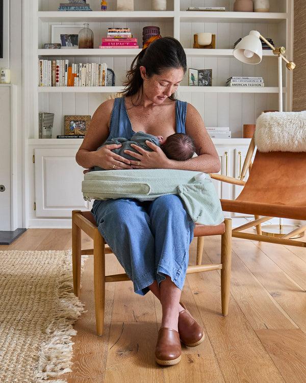 Kindred Bravely My Brest Friend - Deluxe Nursing Pillow