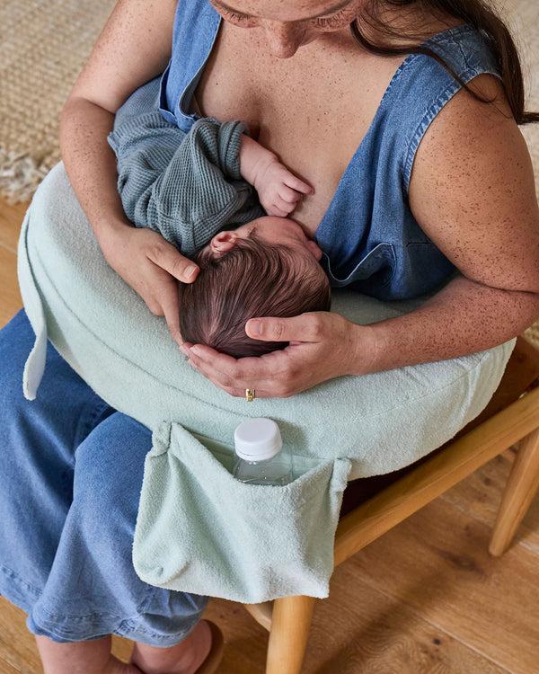 Kindred Bravely My Brest Friend - Deluxe Nursing Pillow