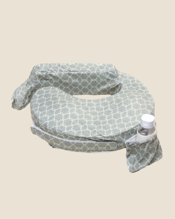 kindred bravely My Brest Friend - Deluxe Nursing Pillow