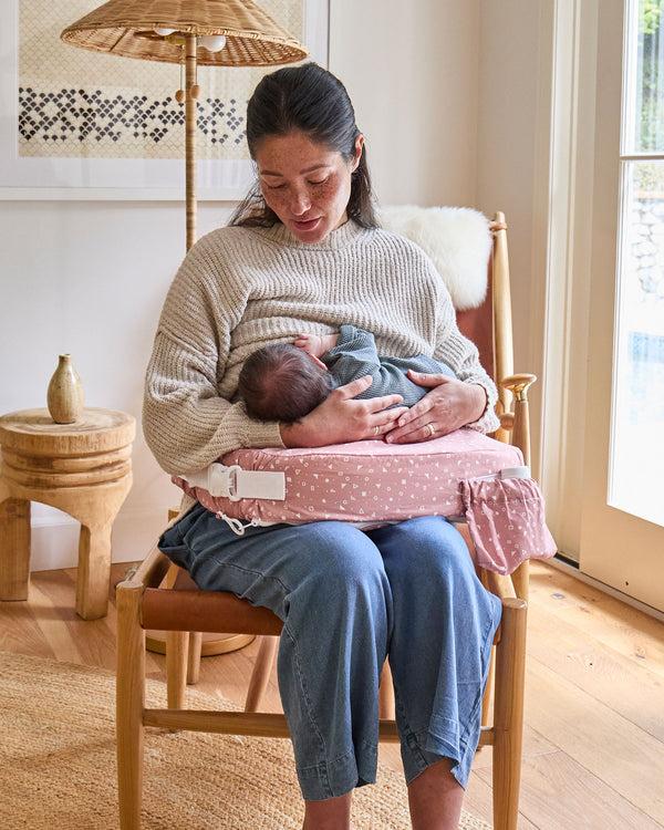 Kindred Bravely My Brest Friend - Original Nursing Pillow