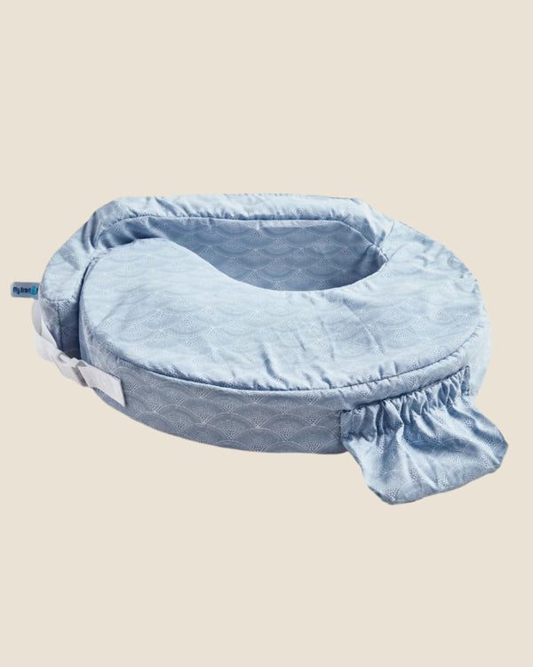 kindred bravely My Brest Friend - Original Nursing Pillow
