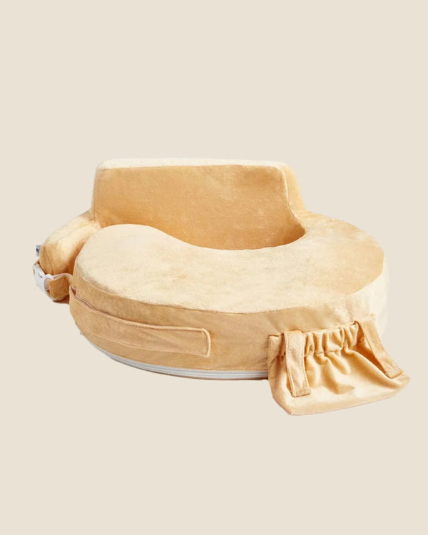 Kindred Bravely My Brest Friend - Super Deluxe Nursing Pillow