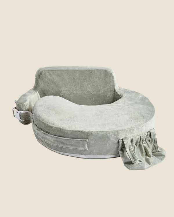 kindred bravely My Brest Friend - Super Deluxe Nursing Pillow