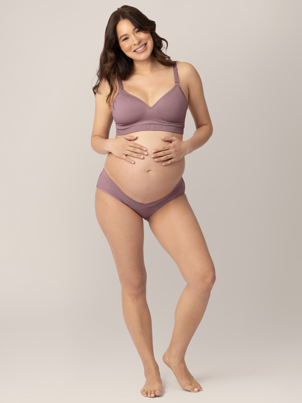 Kindred Bravely Under-the-Bump Bikini Underwear Pack Assorted