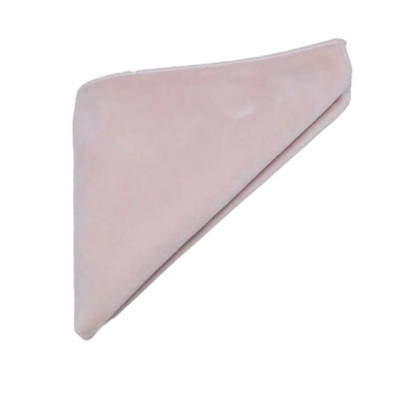 King & Priory Dusky Pink Velvet Bow Tie & Pocket Square Set