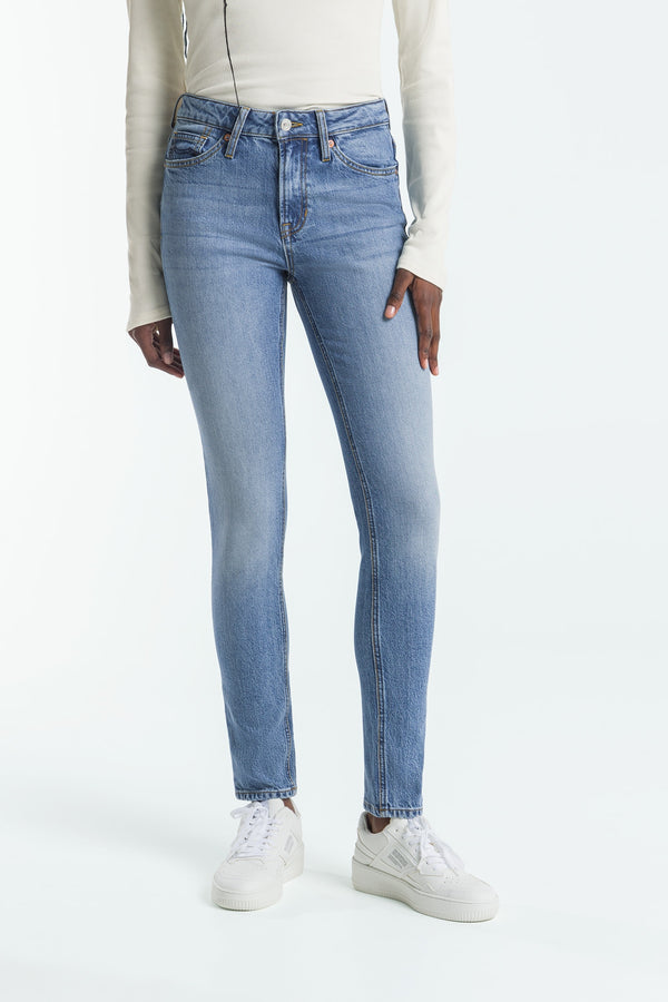 Kings Of Indigo JUNO MEDIUM ANTONIE DEEP ROYAL TENCEL MID