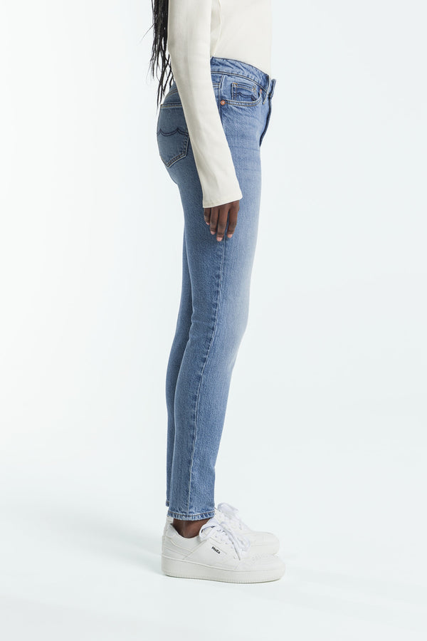 Kings Of Indigo JUNO MEDIUM ANTONIE DEEP ROYAL TENCEL MID