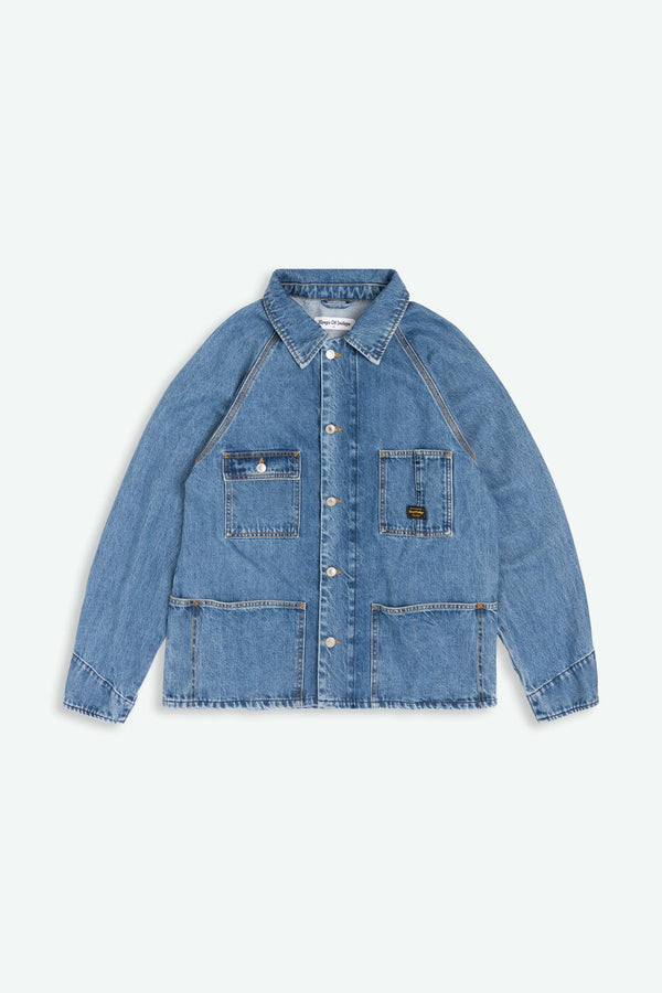 kings of indigo ABI BLUE REEF MID