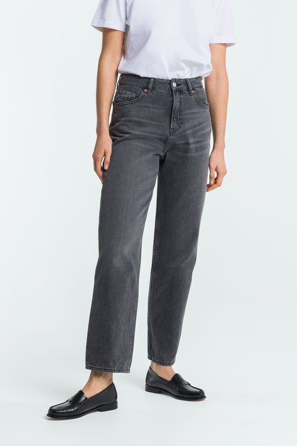 Kings Of Indigo ALICE PONY BLACK OD BLACK