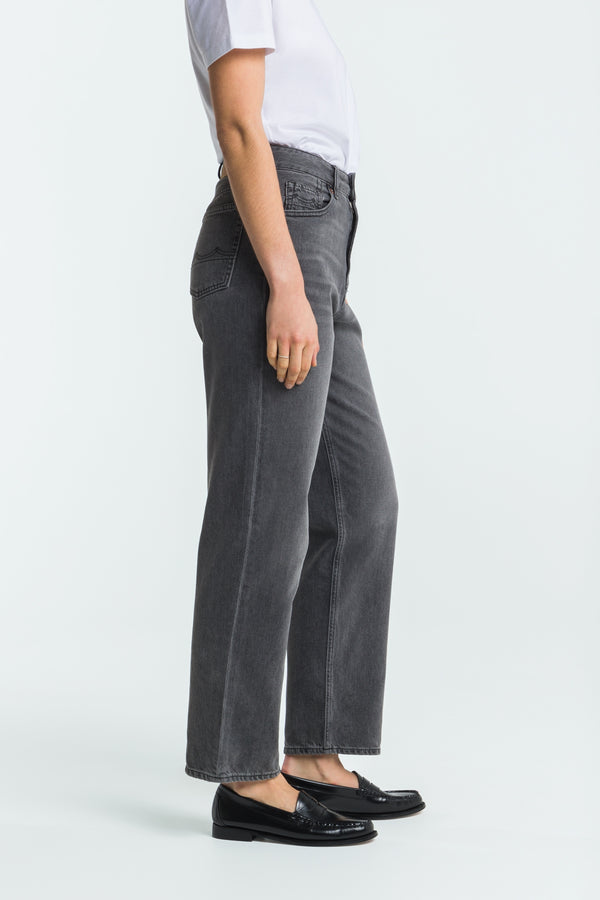 Kings Of Indigo ALICE PONY BLACK OD BLACK