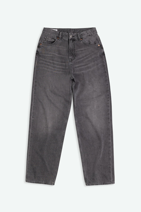 kings of indigo ALICE PONY BLACK OD BLACK