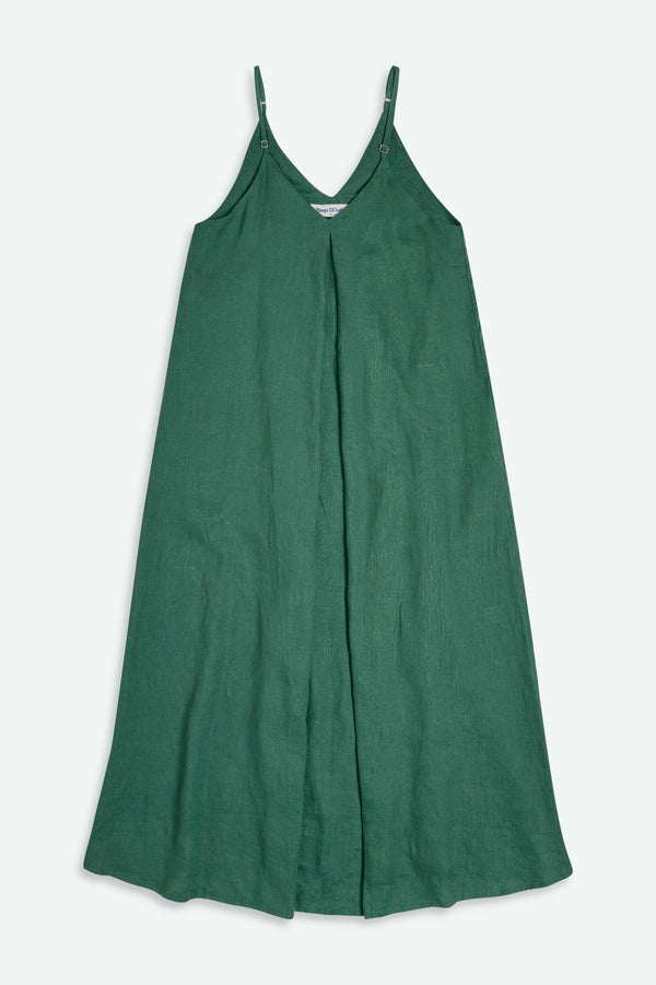 Kings Of Indigo AUBREY BISTRO GREEN