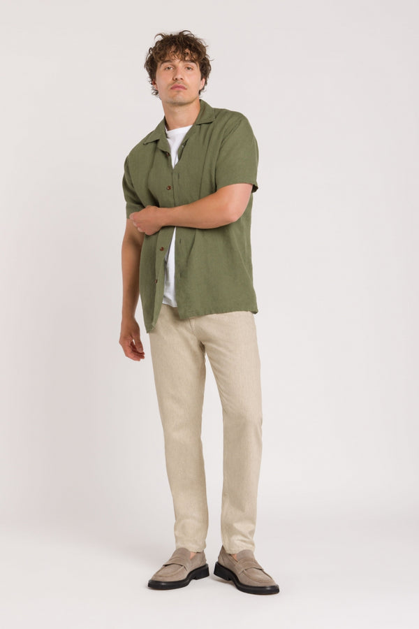 Kings Of Indigo BALDER FOUR LEAF CLOVER