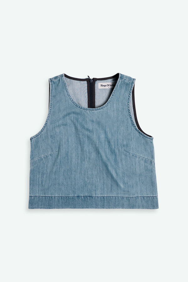 kings of indigo BELLE ALABAMA SUPER LIGHT