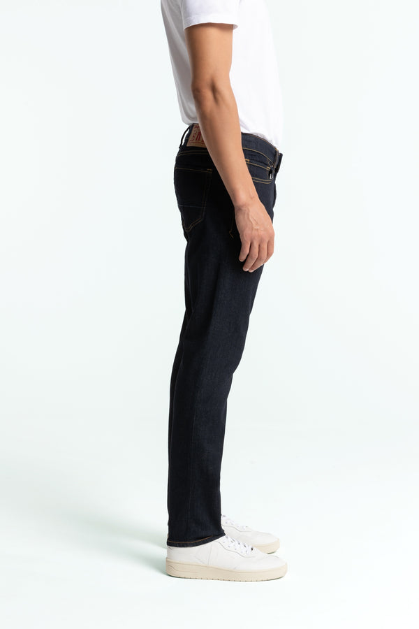 Kings Of Indigo CHARLES RINSE