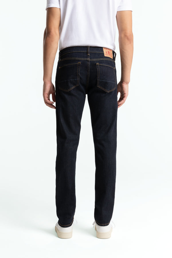 Kings Of Indigo CHARLES RINSE