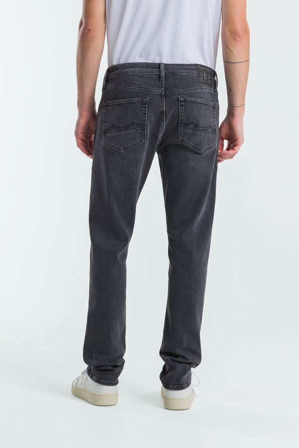 Kings Of Indigo CHARLES ROVER VINTAGE BLACK