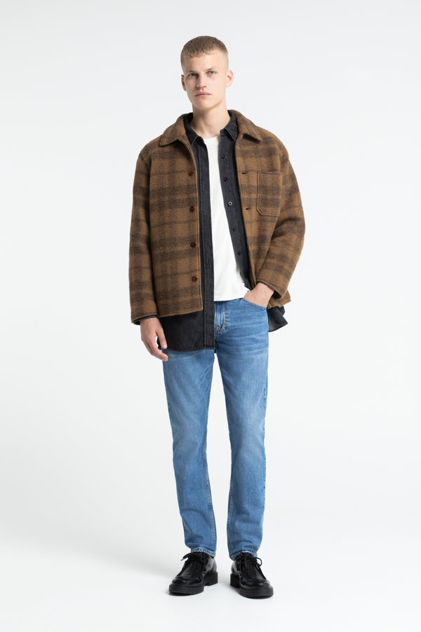 Kings Of Indigo CHARLES SANDER MID USED