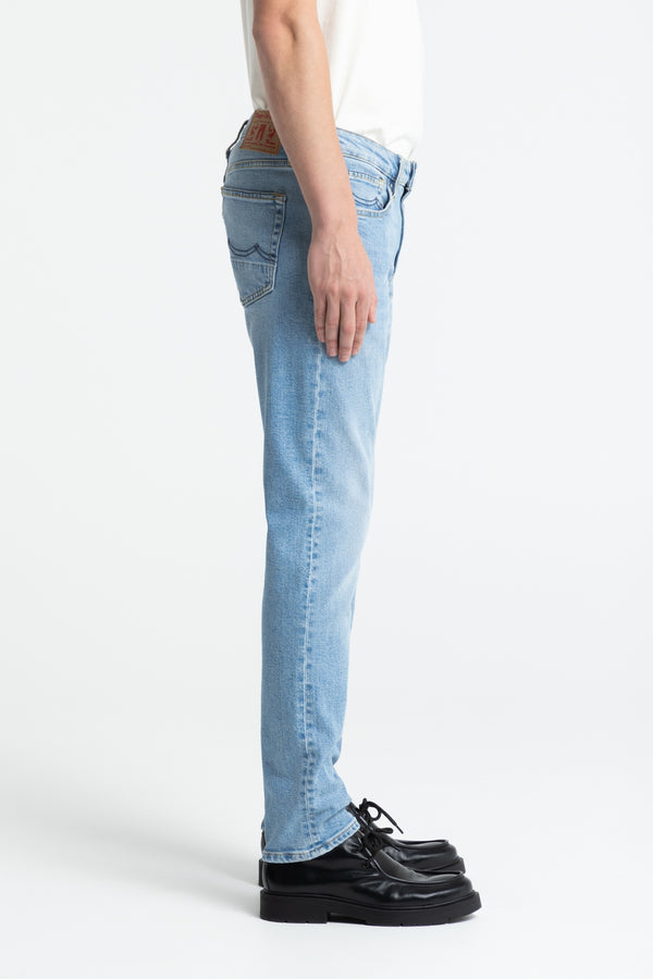 Kings Of Indigo CHARLES SANDER SUPER LIGHT USED