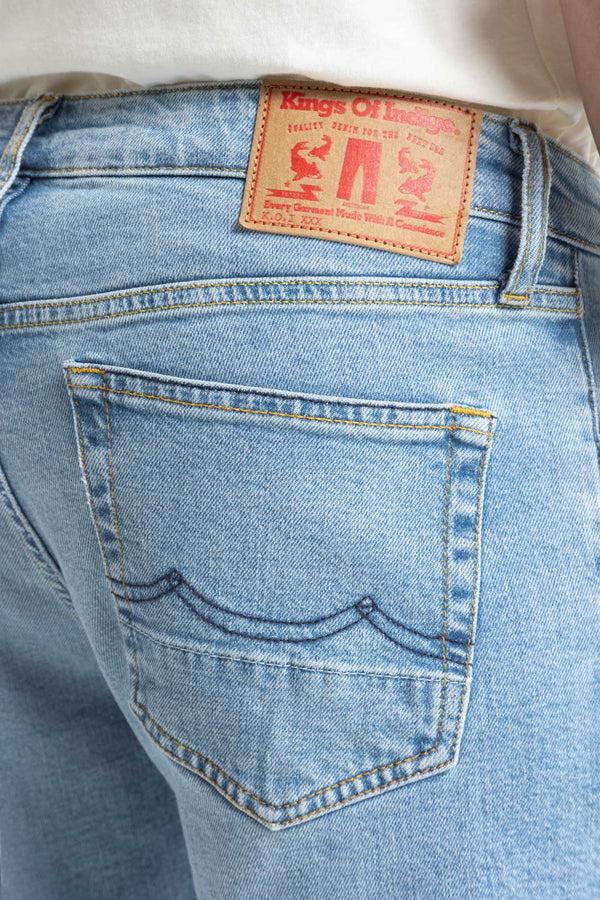 Kings Of Indigo CHARLES SANDER SUPER LIGHT USED