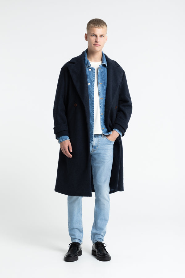 kings of indigo CHARLES SANDER SUPER LIGHT USED