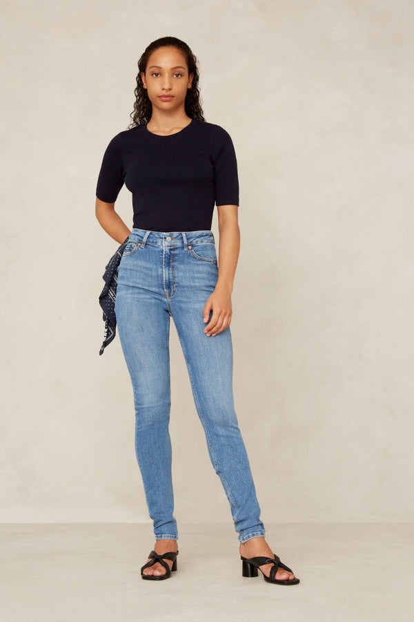 Kings Of Indigo CHRISTINA HIGH JOURNEY LIGHT USED