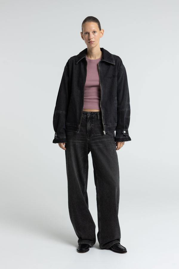 Kings Of Indigo DAIGO WISTFUL MAUVE