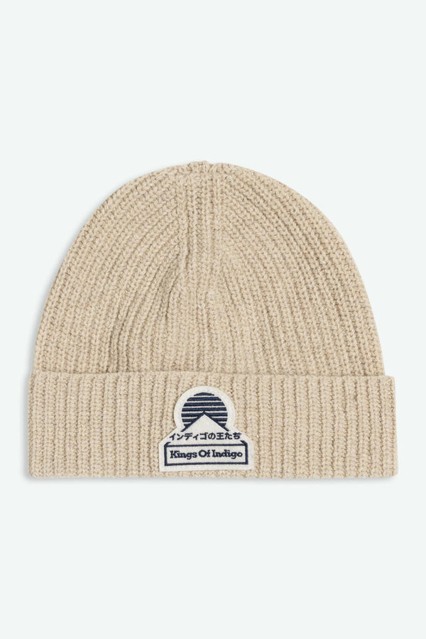 kings of indigo DELRAY FOG