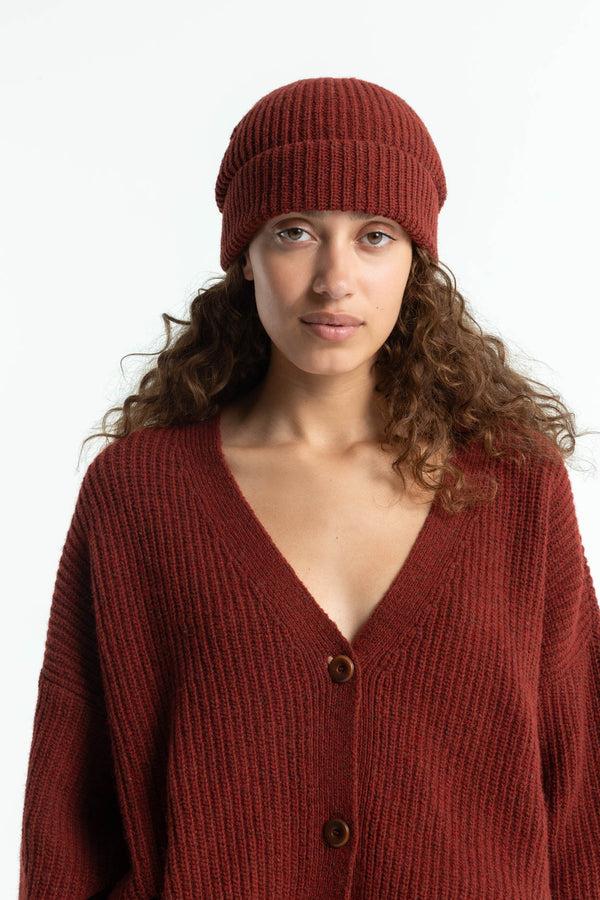 Kings Of Indigo DELRAY MADDER BROWN