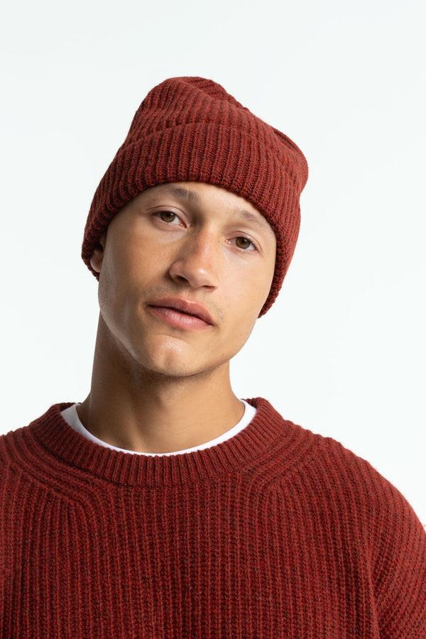 Kings Of Indigo DELRAY MADDER BROWN